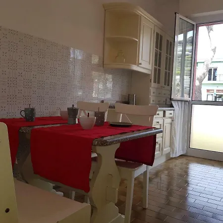 Casa Riva Bella *