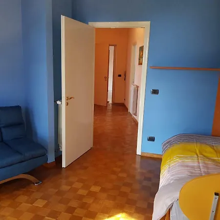 Apartman Casa Riva Bella