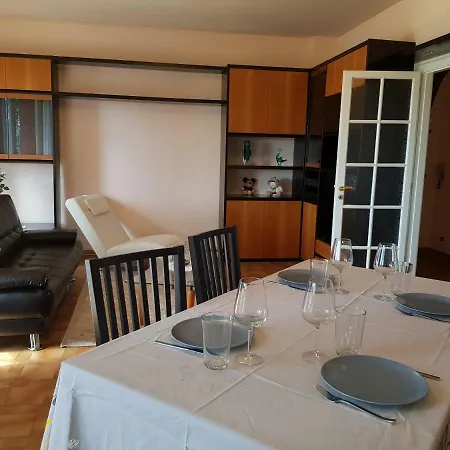 Casa Riva Bella * Riva Ligure