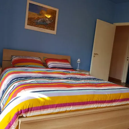Apartman Casa Riva Bella Riva Ligure