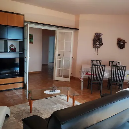 Casa Riva Bella Διαμέρισμα