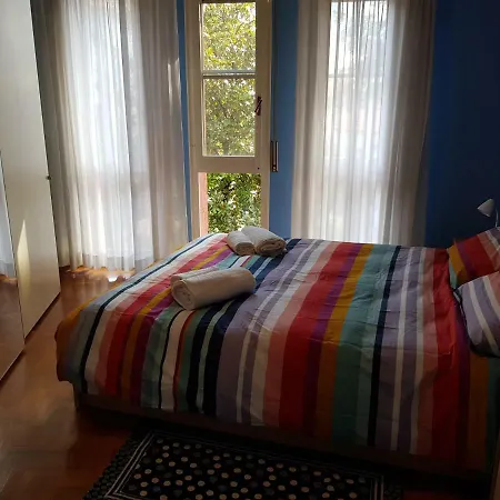 Casa Riva Bella Apartman *