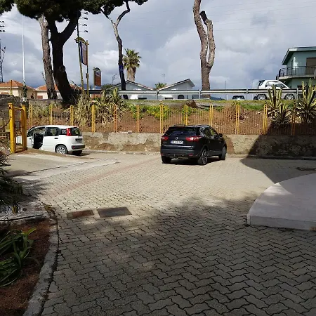 Casa Riva Bella * Riva Ligure