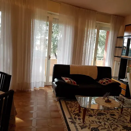 Casa Riva Bella Riva Ligure