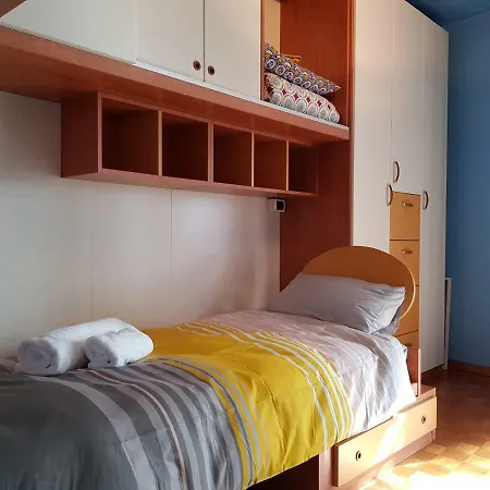 Casa Riva Bella Διαμέρισμα