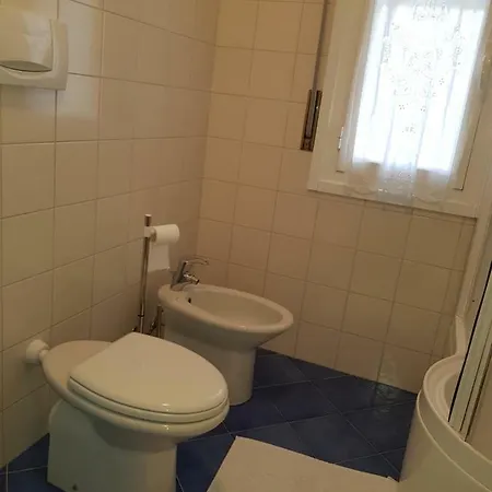 Apartman Casa Riva Bella Riva Ligure