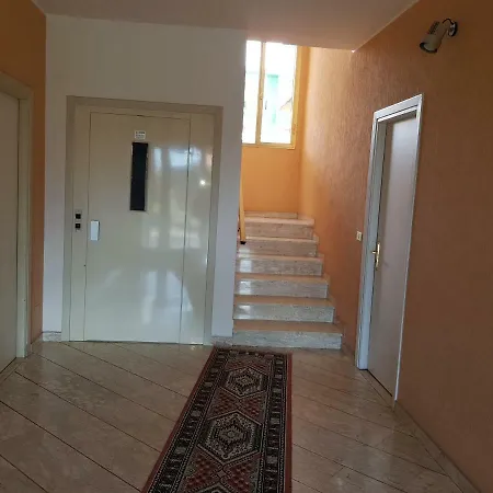 Διαμέρισμα Casa Riva Bella Riva Ligure