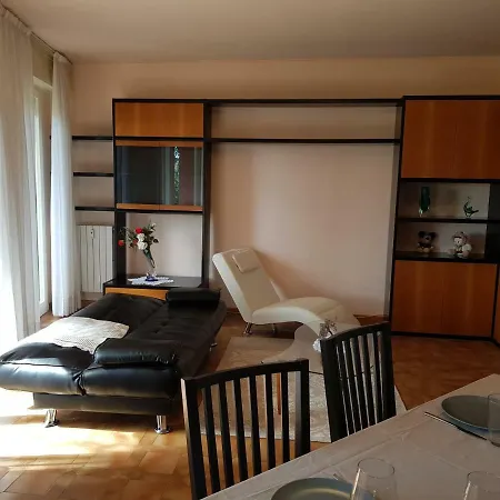 Casa Riva Bella Apartman
