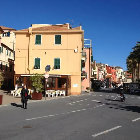 Casa Riva Bella Apartman *